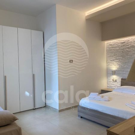 Apples House By Cala Salento Villa Torre Lapillo Exterior photo