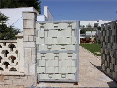 Apples House By Cala Salento Villa Torre Lapillo Exterior photo
