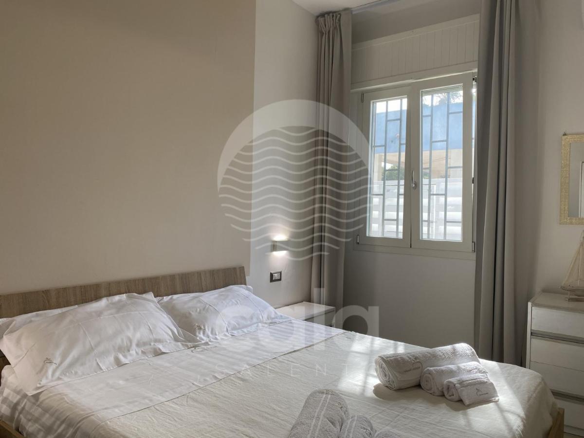 Apples House By Cala Salento Villa Torre Lapillo Exterior photo